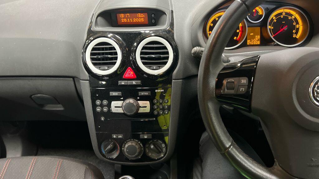 Used Vauxhall Corsa for sale - 76473781: Photo 11