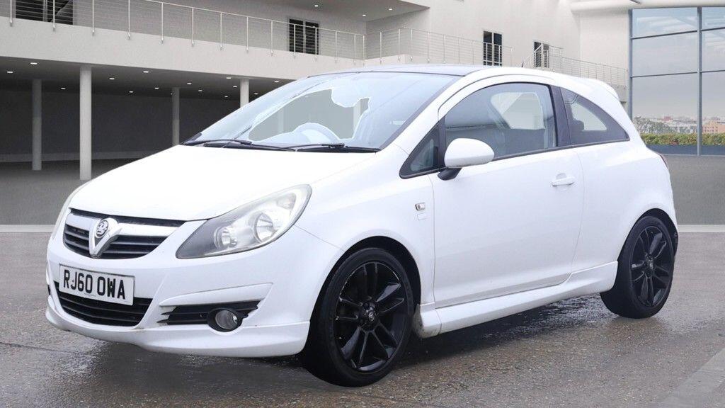 Used Vauxhall Corsa for sale - 76473781: Photo 2