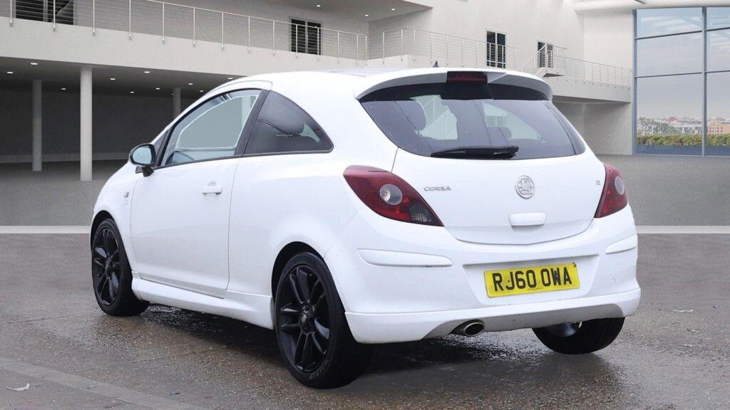 Used Vauxhall Corsa for sale - 76473781: Photo 3