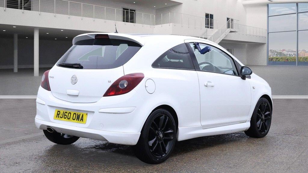 Used Vauxhall Corsa for sale - 76473781: Photo 4