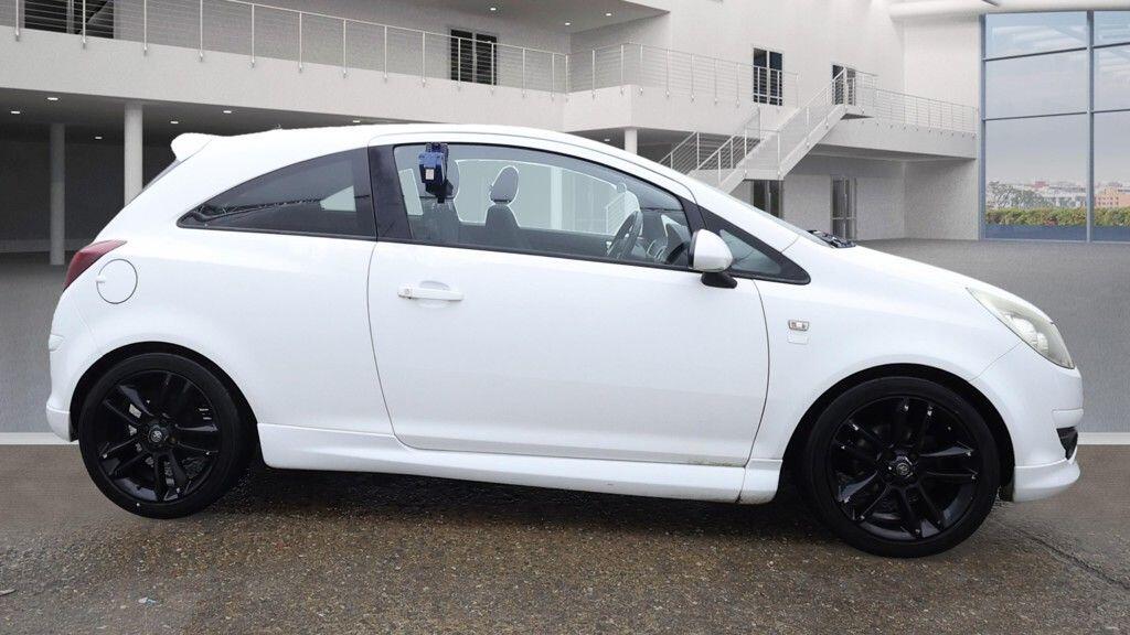 Used Vauxhall Corsa for sale - 76473781: Photo 5