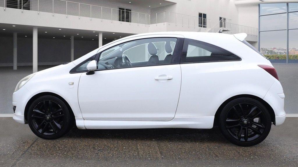 Used Vauxhall Corsa for sale - 76473781: Photo 6