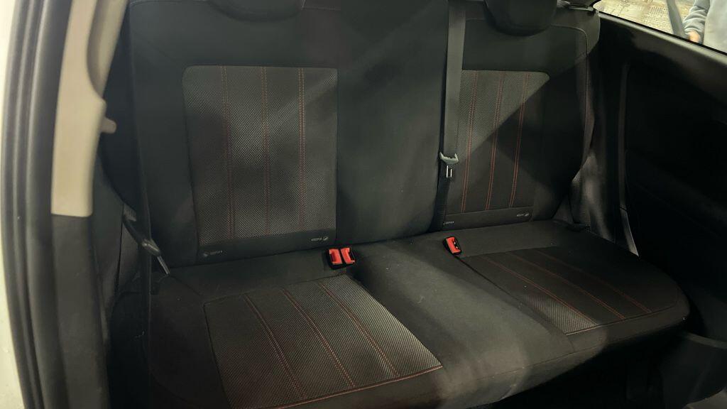 Used Vauxhall Corsa for sale - 76473781: Photo 8