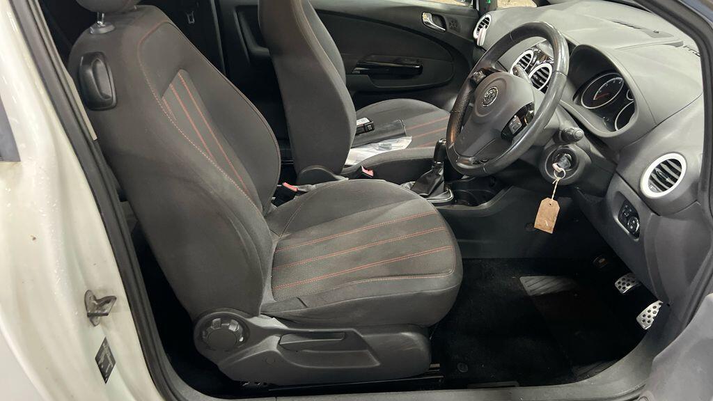 Used Vauxhall Corsa for sale - 76473781: Photo 9
