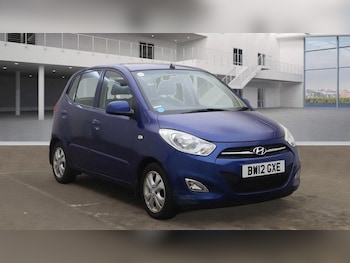 Hyundai - i10