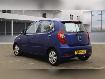 Used Hyundai i10 2025 for sale - 76215686: Photo 3