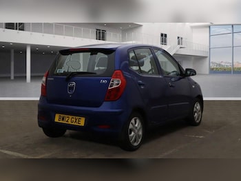 Used Hyundai i10 2025 for sale - 76215686: Photo 4