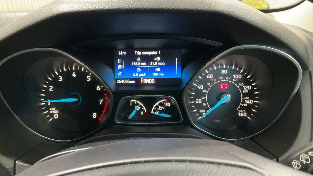 Used Ford Focus for sale - 76473806: Photo 10