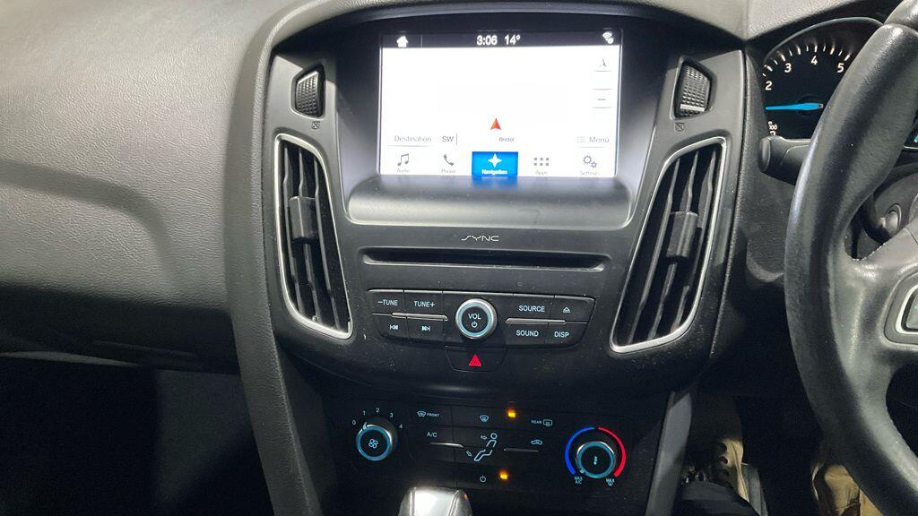 Used Ford Focus for sale - 76473806: Photo 11