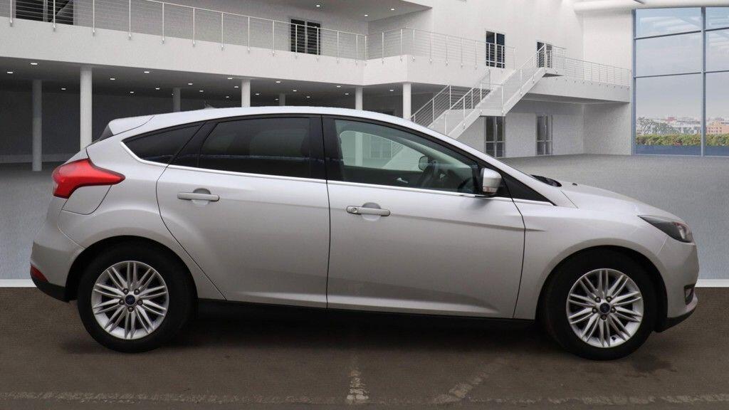 Used Ford Focus for sale - 76473806: Photo 5