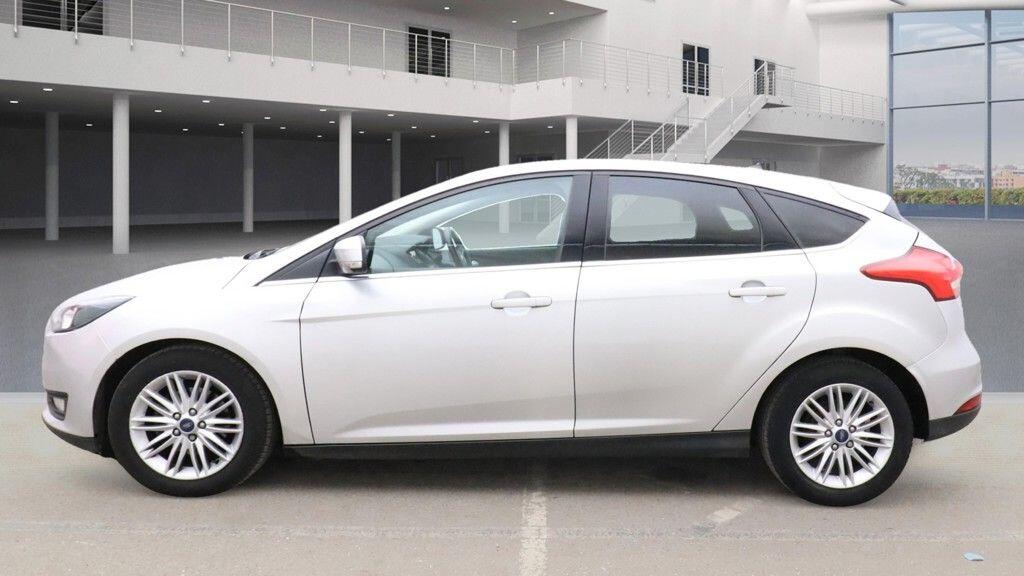 Used Ford Focus for sale - 76473806: Photo 6