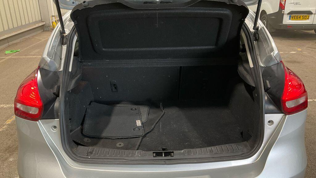 Used Ford Focus for sale - 76473806: Photo 7