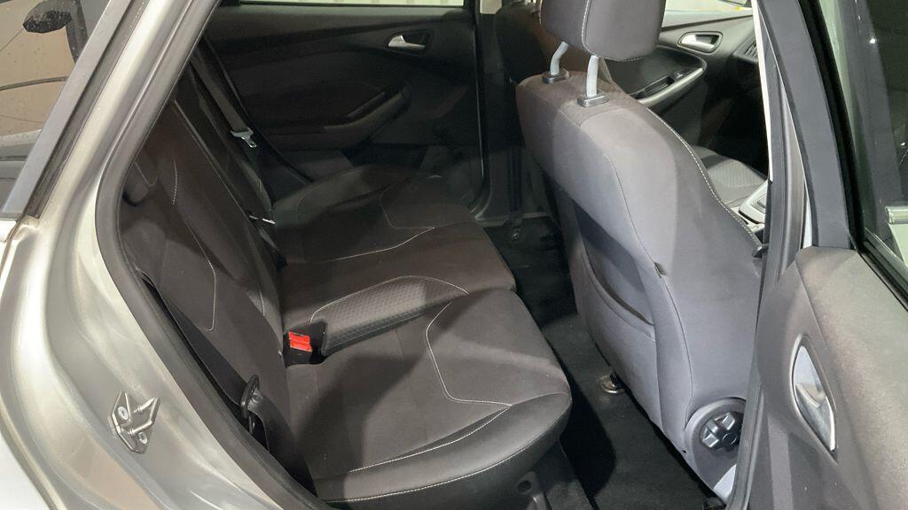 Used Ford Focus for sale - 76473806: Photo 8