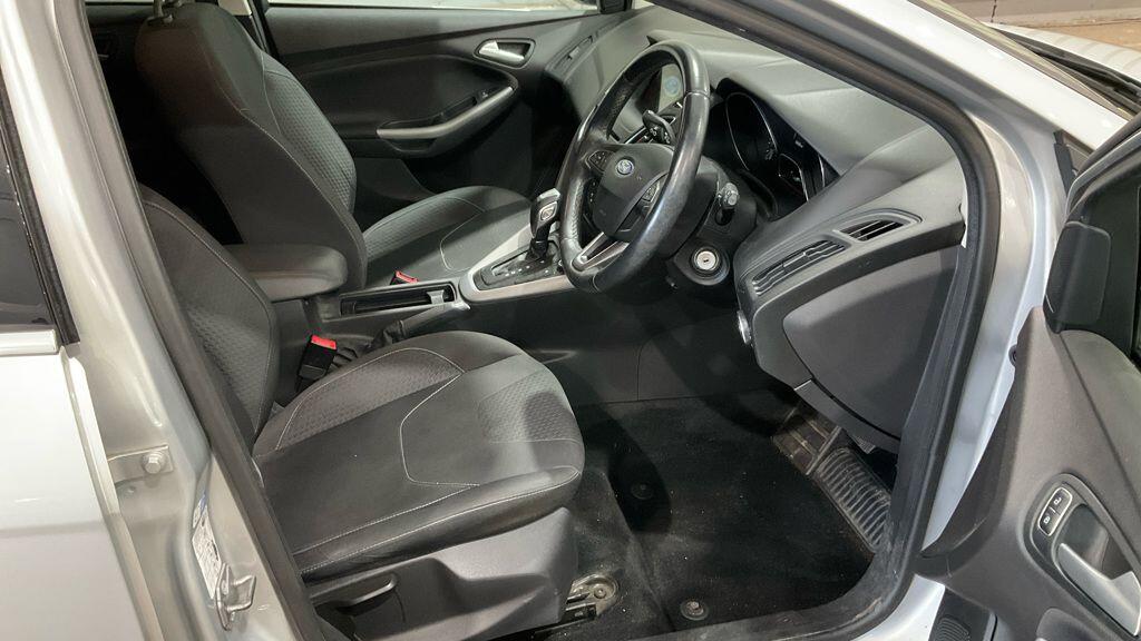 Used Ford Focus for sale - 76473806: Photo 9