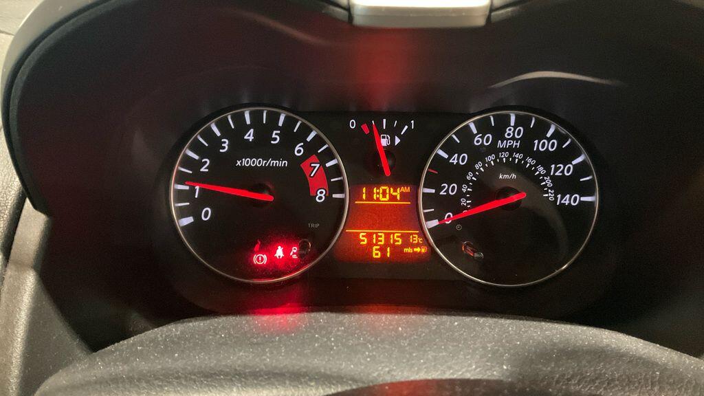 Used Nissan Note 2010 for sale - 76850387: Photo 10