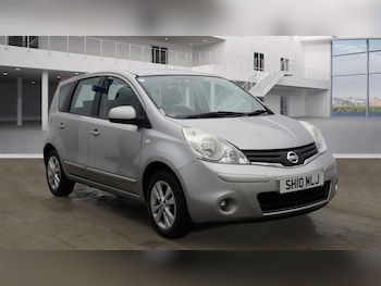 2010 (10) - 1.4 Acenta 5dr