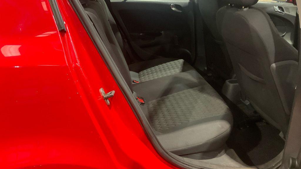 Used Vauxhall Corsa 2013 for sale - 76227580: Photo 8