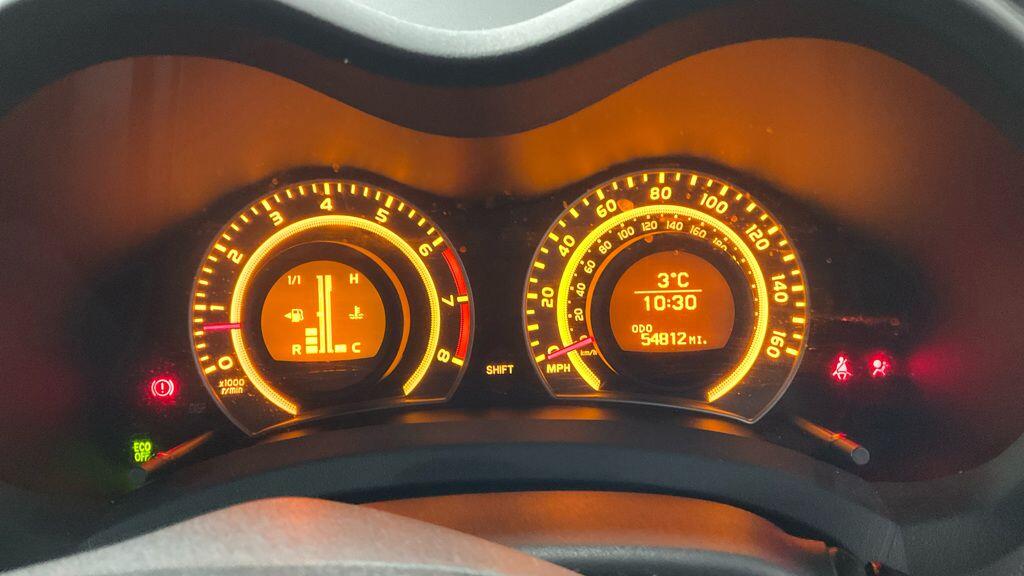 Used Toyota Auris 2010 for sale - 76850299: Photo 10