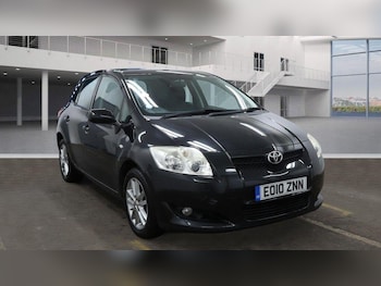 2010 (10) - 1.33 Dual VVTi TR 5dr