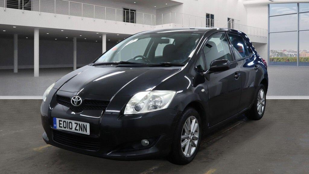 Used Toyota Auris 2010 for sale - 76850299: Photo 2