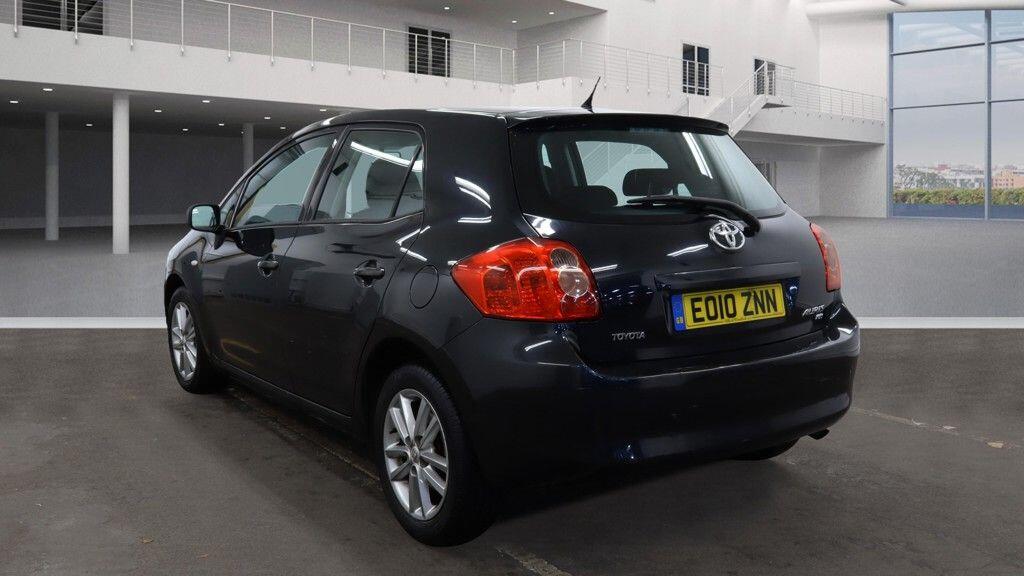 Used Toyota Auris 2010 for sale - 76850299: Photo 3