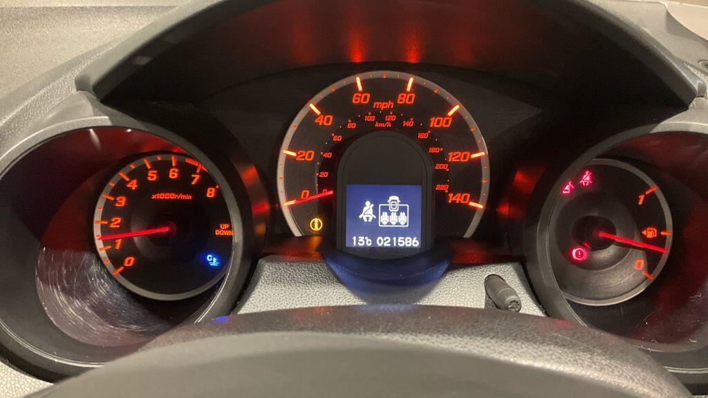 Used Honda Jazz for sale - 76473782: Photo 10