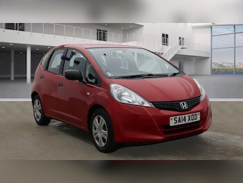 Used Honda Jazz 2014 for sale - 76473782: Photo