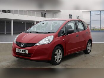 Used Honda Jazz 2014 for sale - 76473782: Photo
