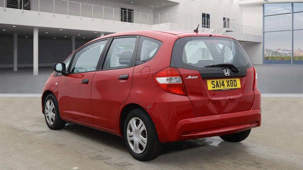 Used Honda Jazz for sale - 76473782: Photo 3