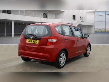 Used Honda Jazz 2014 for sale - 76473782: Photo