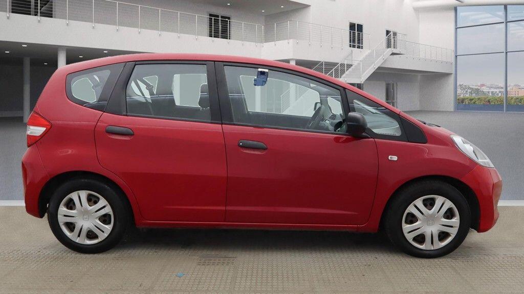 Used Honda Jazz for sale - 76473782: Photo 5
