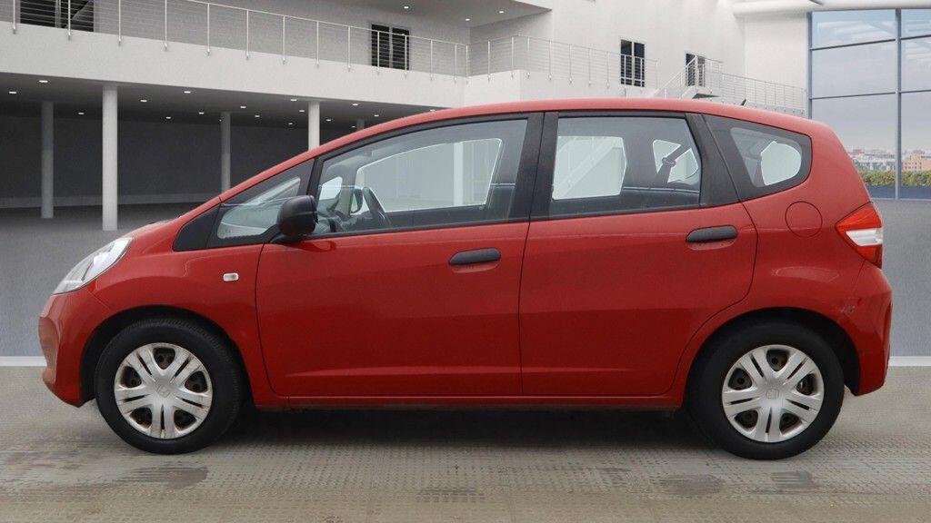 Used Honda Jazz for sale - 76473782: Photo 6