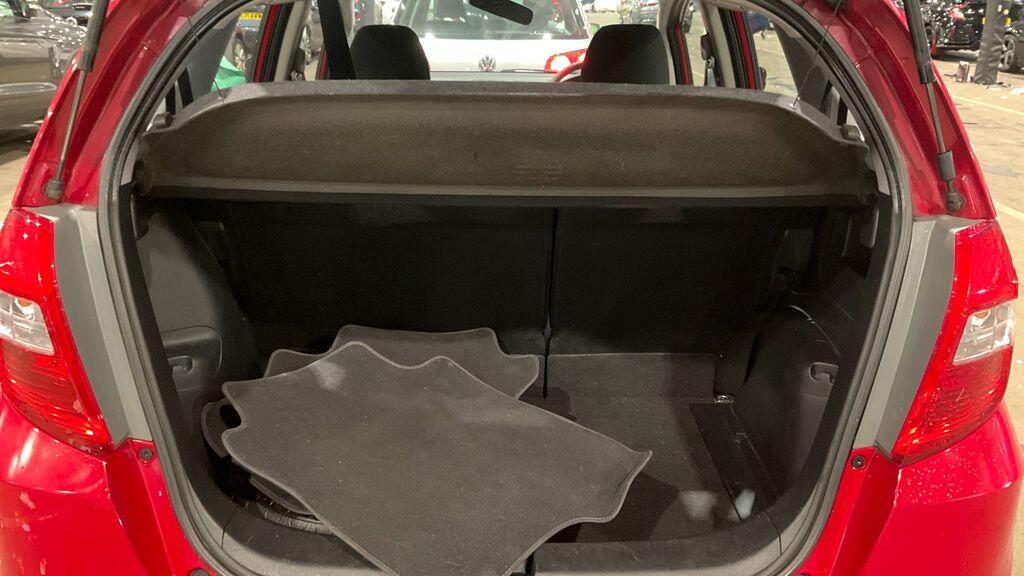 Used Honda Jazz for sale - 76473782: Photo 7