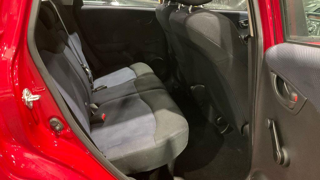 Used Honda Jazz for sale - 76473782: Photo 8