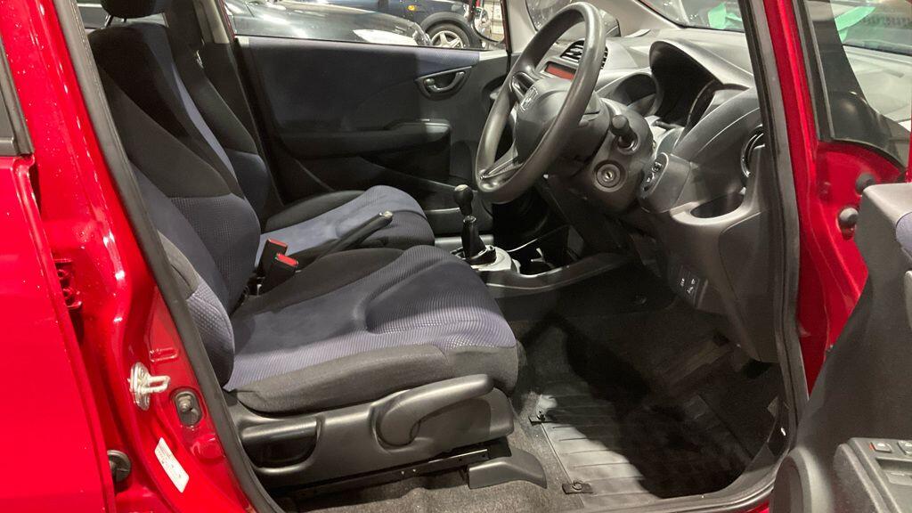 Used Honda Jazz for sale - 76473782: Photo 9