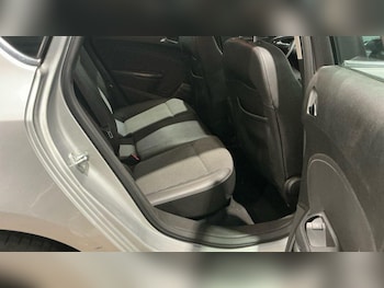 Used Vauxhall Astra 2013 for sale - 76226425: Photo