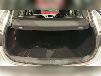 Used Vauxhall Astra 2013 for sale - 76226425: Photo