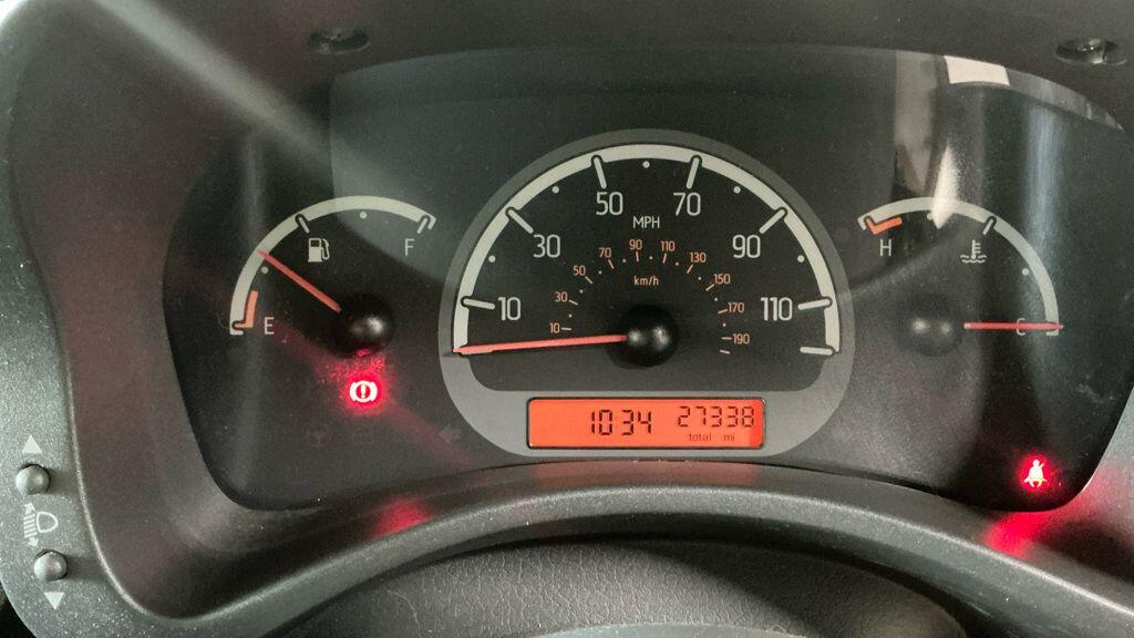 Used Fiat Panda 2012 for sale - 76215661: Photo 10