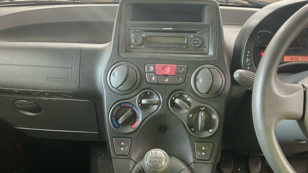 Used Fiat Panda 2012 for sale - 76215661: Photo 11