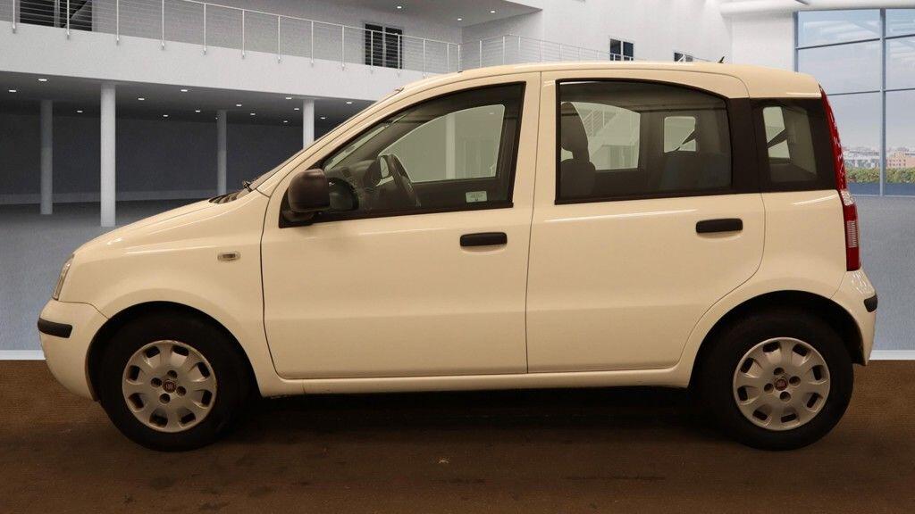 Used Fiat Panda 2012 for sale - 76215661: Photo 6