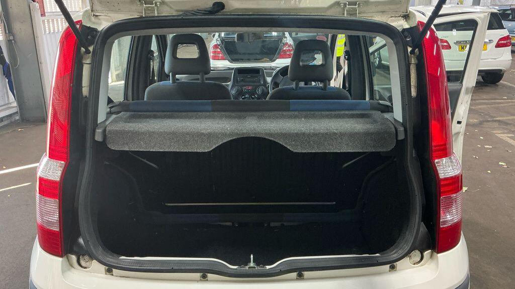 Used Fiat Panda 2012 for sale - 76215661: Photo 7