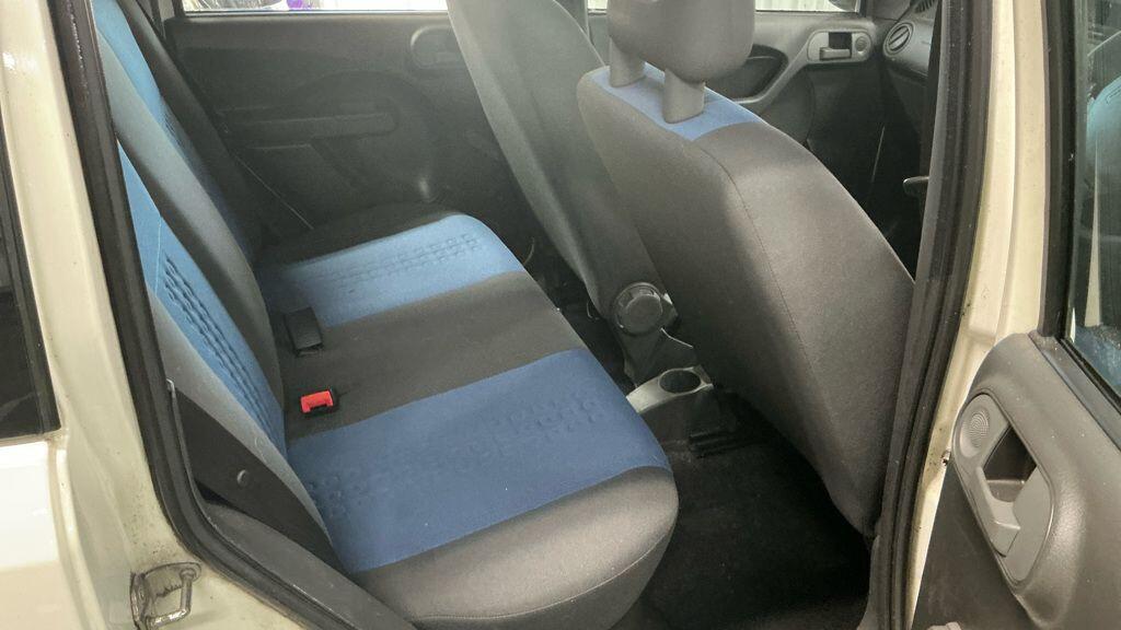 Used Fiat Panda 2012 for sale - 76215661: Photo 8