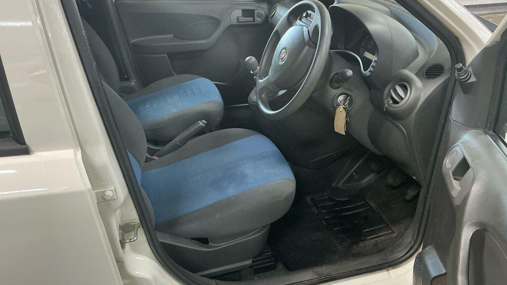 Used Fiat Panda 2012 for sale - 76215661: Photo 9