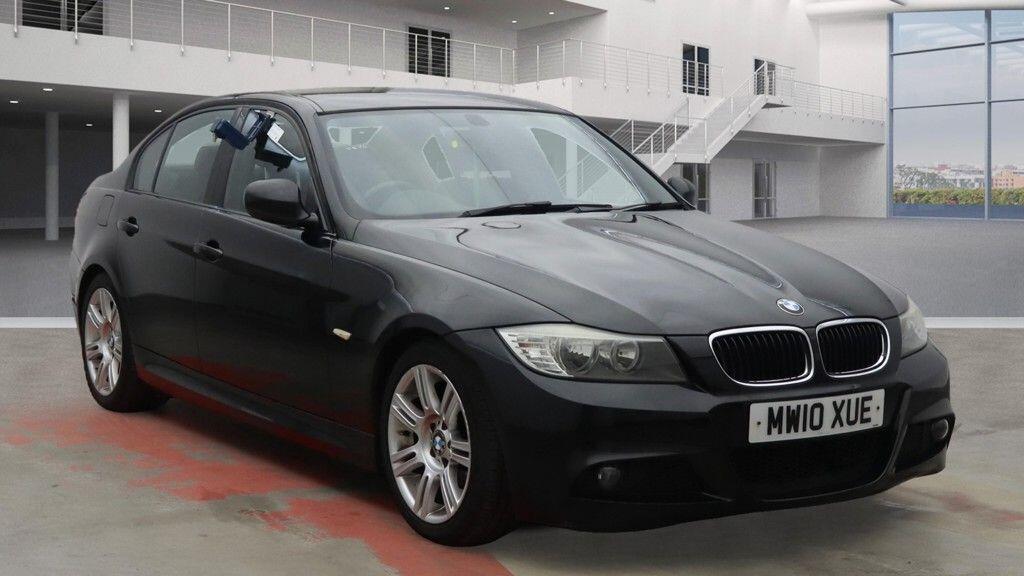 Used BMW 3 Series 2010 for sale - 76850184: Photo 1
