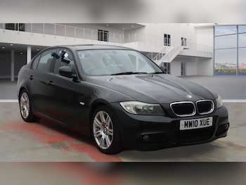Used BMW 3 Series 2010 for sale - 76850184: Photo