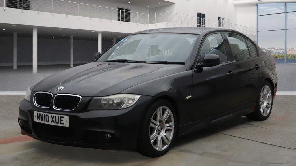 Used BMW 3 Series 2010 for sale - 76850184: Photo 2