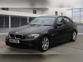 Used BMW 3 Series 2010 for sale - 76850184: Photo