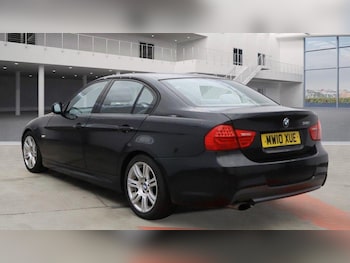 Used BMW 3 Series 2010 for sale - 76850184: Photo
