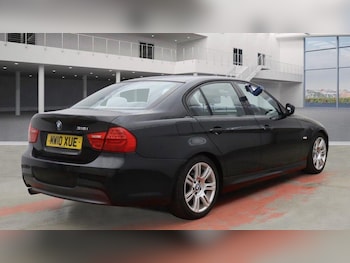 Used BMW 3 Series 2010 for sale - 76850184: Photo