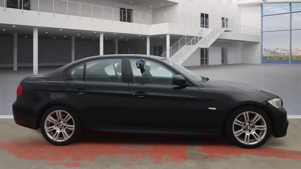 Used BMW 3 Series 2010 for sale - 76850184: Photo 5